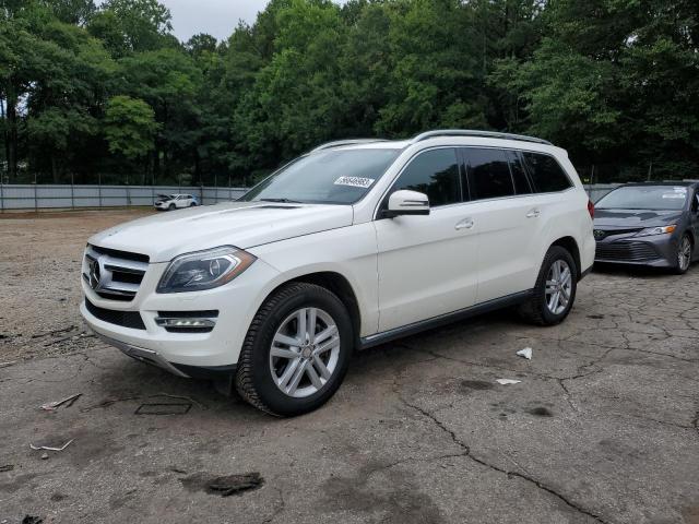 MERCEDES-BENZ GL 450 4MA 2013 4jgdf7ce3da179145