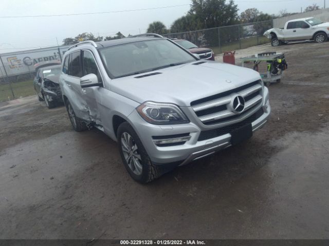 MERCEDES-BENZ GL-CLASS 2013 4jgdf7ce3da194910