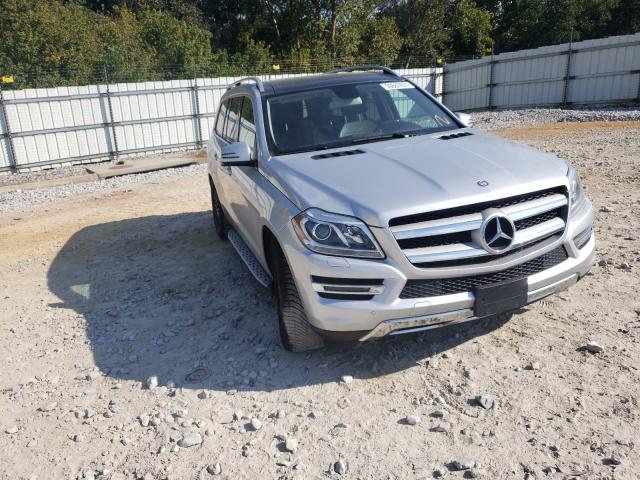 MERCEDES-BENZ GL 450 4MA 2013 4jgdf7ce3da200785