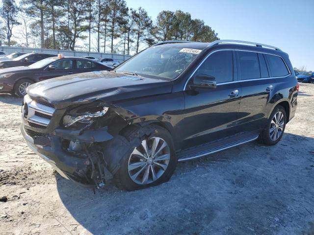 MERCEDES-BENZ GL-CLASS 2013 4jgdf7ce3da209793