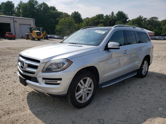 MERCEDES-BENZ GL 450 4MA 2013 4jgdf7ce3da213567