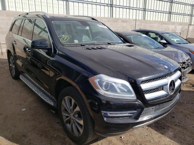 MERCEDES-BENZ GL 450 4MA 2013 4jgdf7ce3da225735