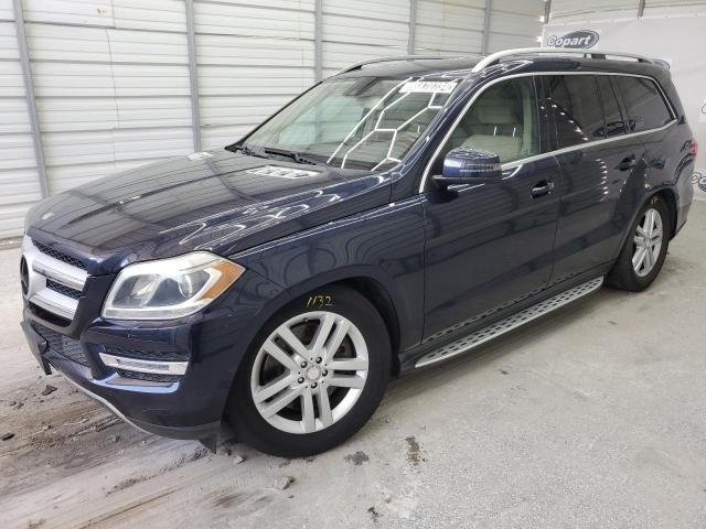 MERCEDES-BENZ GL 450 4MA 2013 4jgdf7ce3da230305