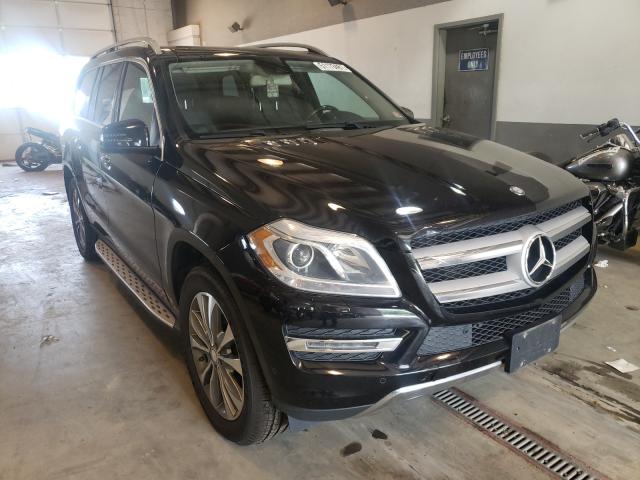 MERCEDES-BENZ GL 450 4MA 2013 4jgdf7ce3da230434