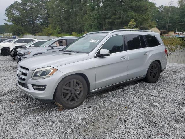 MERCEDES-BENZ GL 450 4MA 2013 4jgdf7ce3da232295