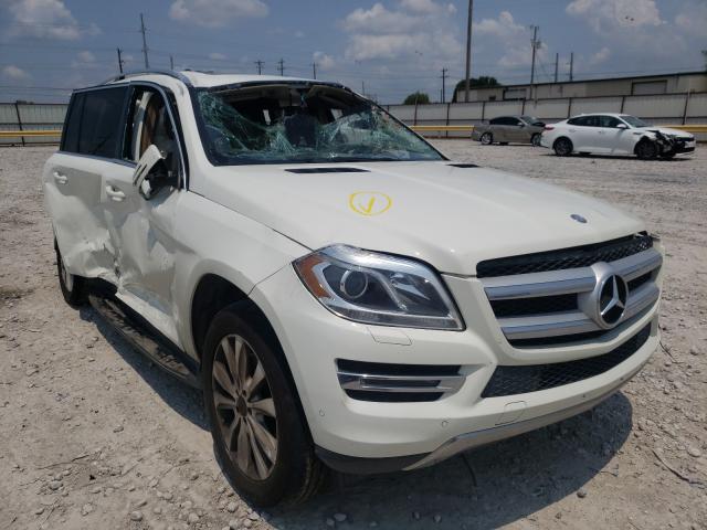 MERCEDES-BENZ GL 450 4MA 2013 4jgdf7ce3da235357