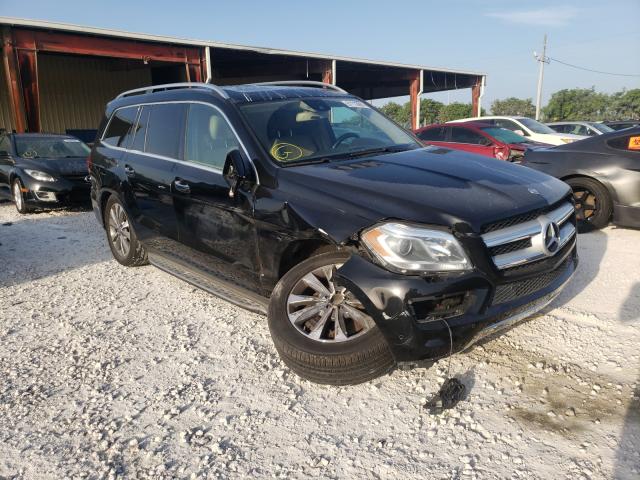 MERCEDES-BENZ GL 450 4MA 2013 4jgdf7ce3da235715