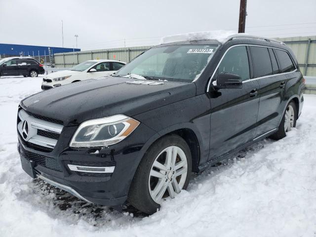 MERCEDES-BENZ GL 450 4MA 2013 4jgdf7ce3da238548