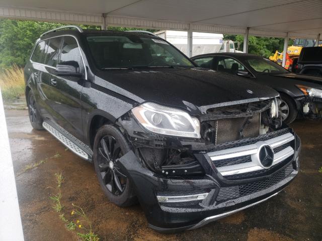 MERCEDES-BENZ GL 450 4MA 2013 4jgdf7ce3da238629