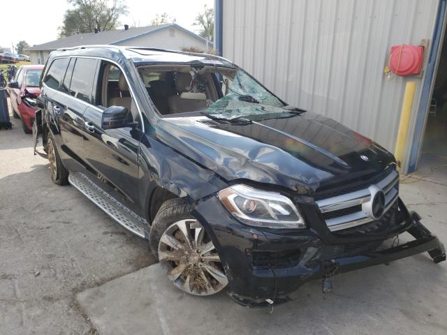 MERCEDES-BENZ GL 450 4MA 2013 4jgdf7ce3da239411