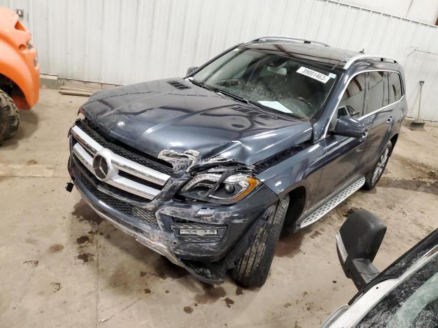 MERCEDES-BENZ GL 450 4MA 2013 4jgdf7ce3da240266