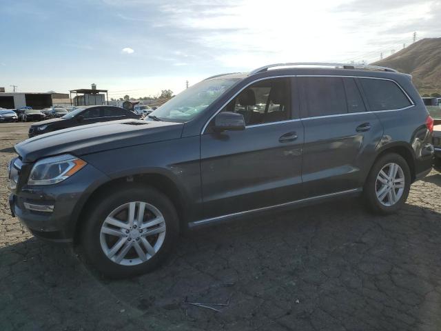 MERCEDES-BENZ GL-CLASS 2013 4jgdf7ce3da241157