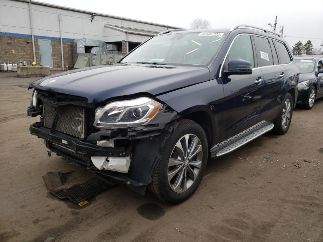 MERCEDES-BENZ GL 450 4MA 2013 4jgdf7ce3da241627