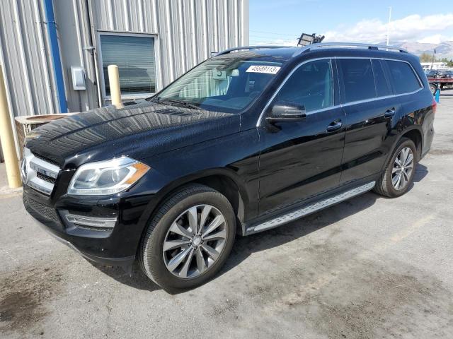 MERCEDES-BENZ GL 450 4MA 2013 4jgdf7ce3da242468