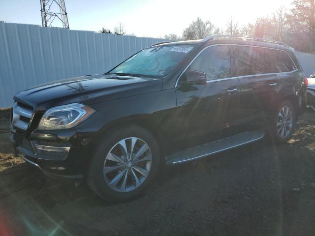 MERCEDES-BENZ GL-CLASS 2013 4jgdf7ce3da243507