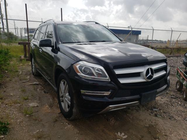 MERCEDES-BENZ GL 450 4MA 2013 4jgdf7ce3da244544