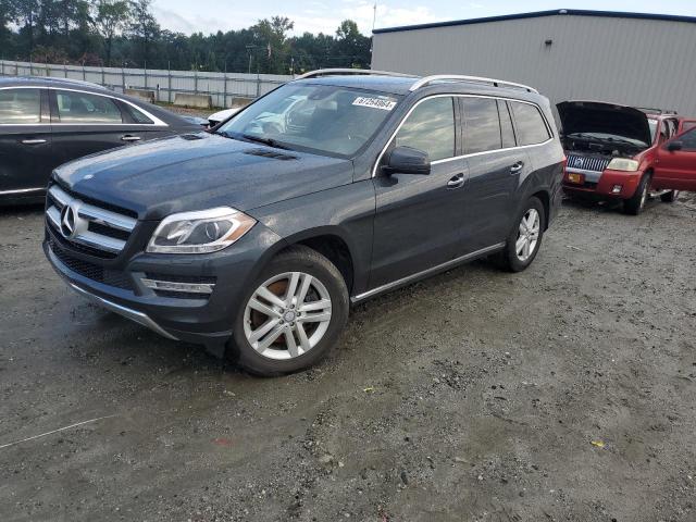 MERCEDES-BENZ GL 450 4MA 2013 4jgdf7ce3da246455