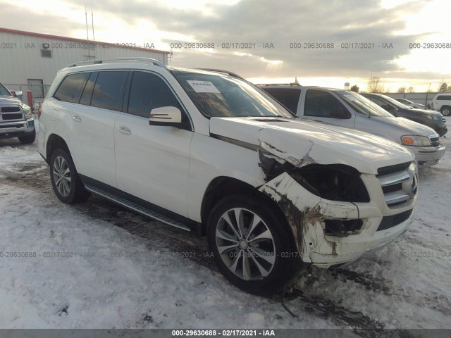 MERCEDES-BENZ GL-CLASS 2013 4jgdf7ce3da247203