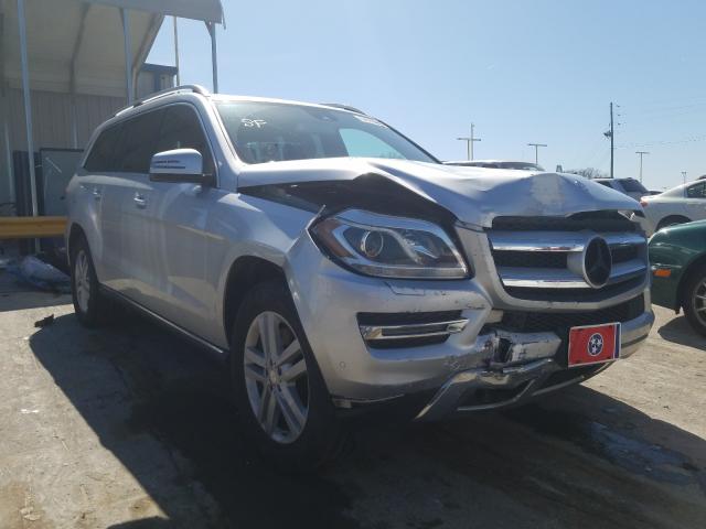 MERCEDES-BENZ GL 450 4MA 2013 4jgdf7ce3da247377