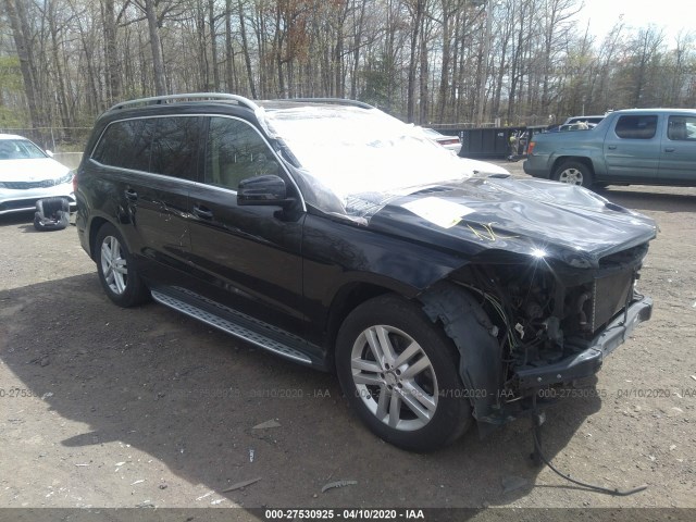 MERCEDES-BENZ GL-CLASS 2013 4jgdf7ce3da253731