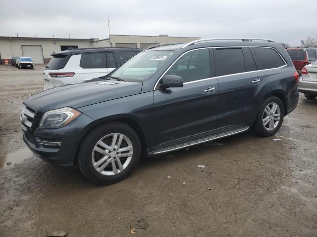 MERCEDES-BENZ GL-CLASS 2013 4jgdf7ce3da255141