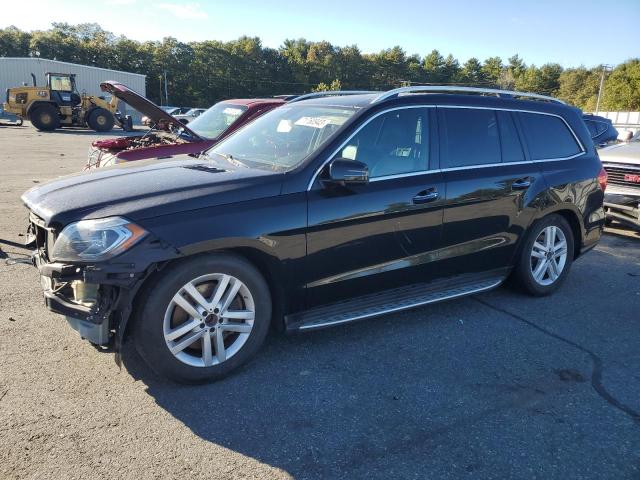 MERCEDES-BENZ GL-CLASS 2013 4jgdf7ce3da255804