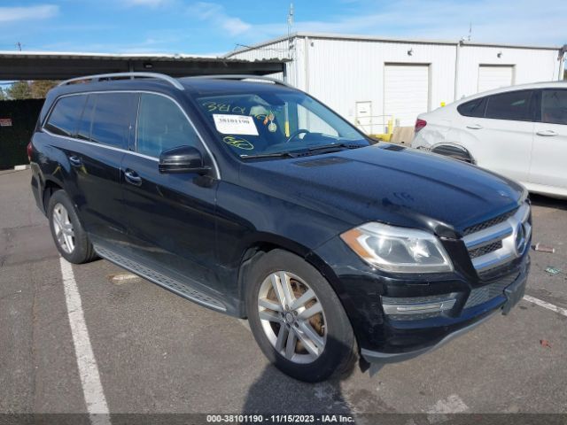 MERCEDES-BENZ GL 450 2013 4jgdf7ce3da258024