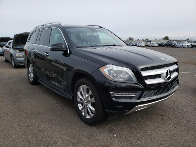 MERCEDES-BENZ GL 450 2013 4jgdf7ce3da259920