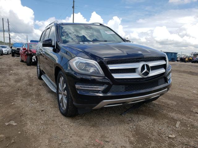 MERCEDES-BENZ GL 450 4MA 2013 4jgdf7ce3da261702