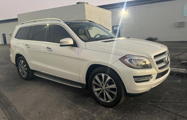 MERCEDES-BENZ GL 450 4MA 2014 4jgdf7ce3ea269574