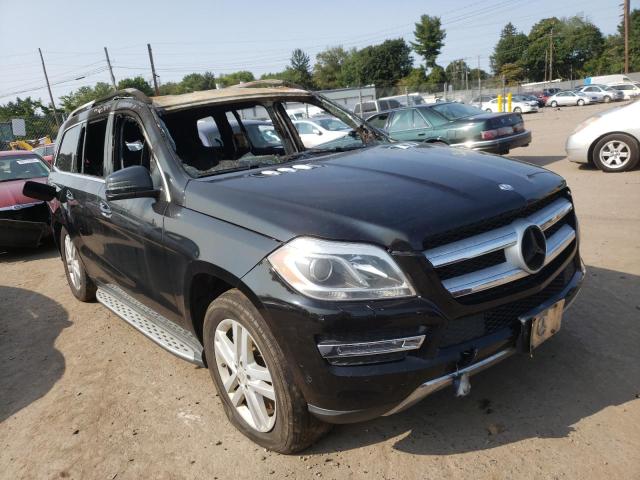 MERCEDES-BENZ GL 450 4MA 2014 4jgdf7ce3ea275455