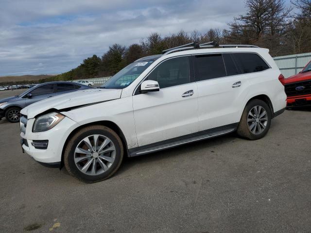 MERCEDES-BENZ GL-CLASS 2014 4jgdf7ce3ea279442