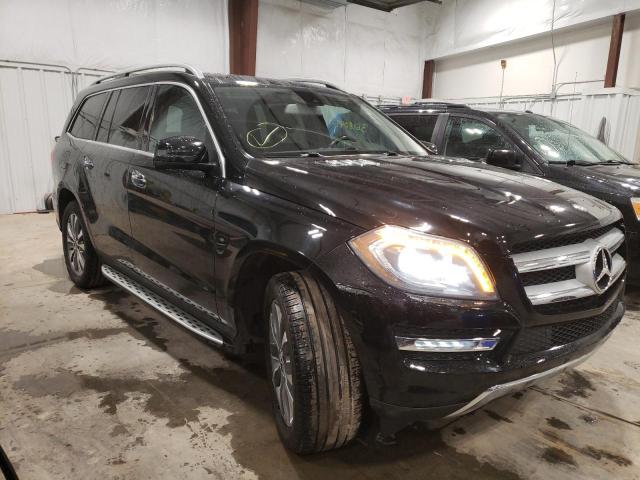 MERCEDES-BENZ GL 450 4MA 2014 4jgdf7ce3ea292174