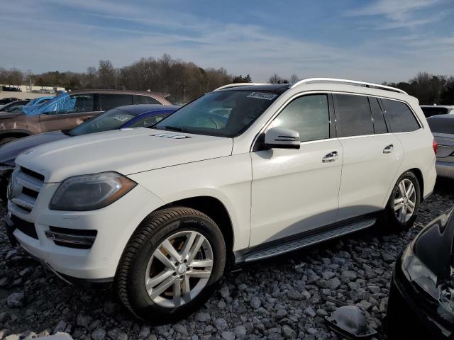 MERCEDES-BENZ GL 450 4MA 2014 4jgdf7ce3ea292742