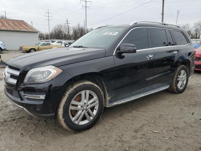 MERCEDES-BENZ GL 450 4MA 2014 4jgdf7ce3ea293566