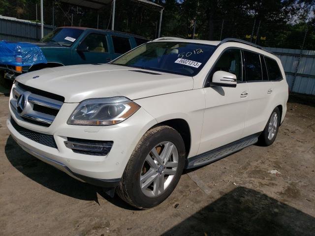 MERCEDES-BENZ GL 450 4MA 2014 4jgdf7ce3ea295012