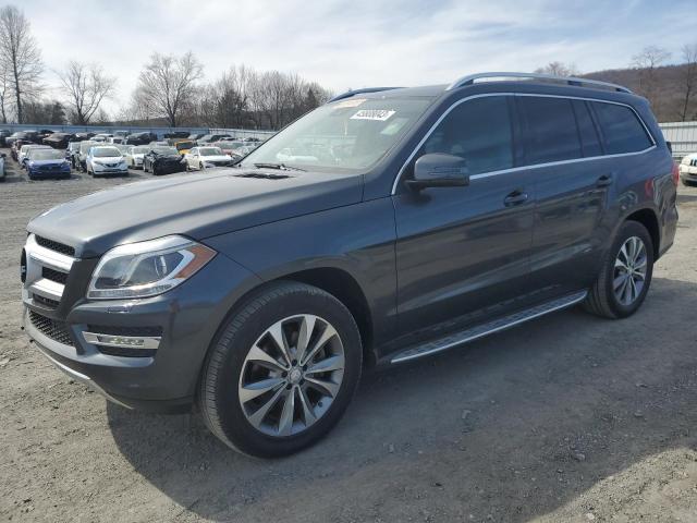 MERCEDES-BENZ GL 450 4MA 2014 4jgdf7ce3ea303772