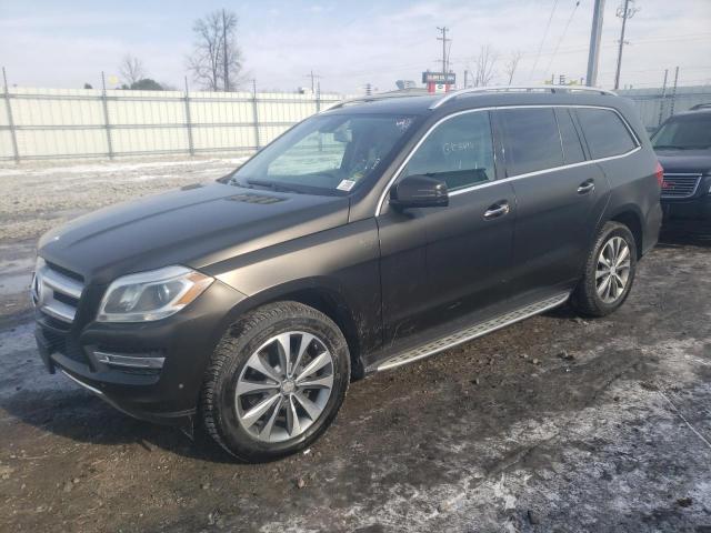 MERCEDES-BENZ GL 450 4MA 2014 4jgdf7ce3ea306476