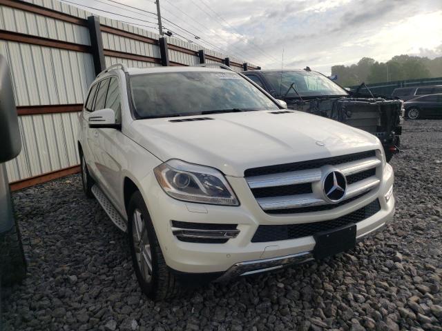 MERCEDES-BENZ GL 450 4MA 2014 4jgdf7ce3ea323228