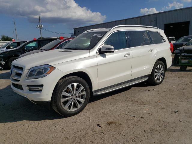 MERCEDES-BENZ GL-CLASS 2014 4jgdf7ce3ea327019