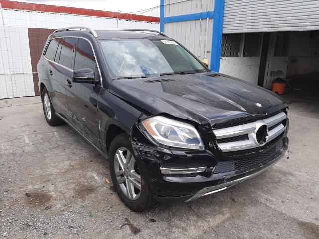 MERCEDES-BENZ GL 450 4MA 2014 4jgdf7ce3ea329837