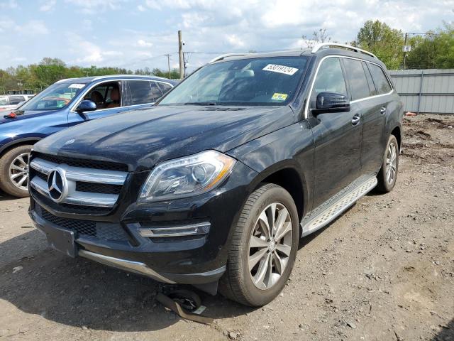 MERCEDES-BENZ GL 450 4MA 2014 4jgdf7ce3ea332706