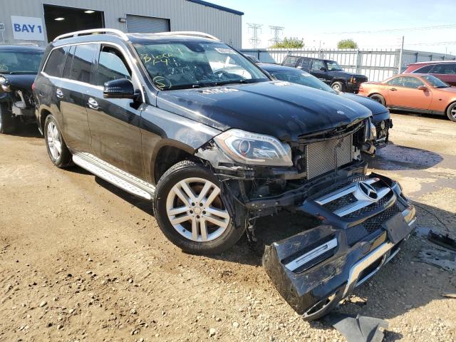 MERCEDES-BENZ GL 450 4MA 2014 4jgdf7ce3ea347142