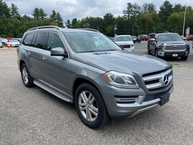 MERCEDES-BENZ GL-CLASS 2014 4jgdf7ce3ea348050