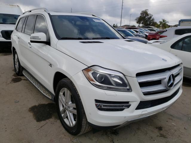 MERCEDES-BENZ GL 450 4MA 2014 4jgdf7ce3ea353409