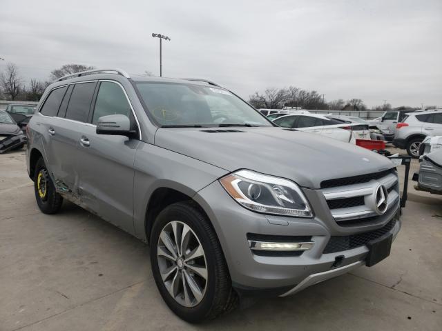 MERCEDES-BENZ GL 450 4MA 2014 4jgdf7ce3ea381601