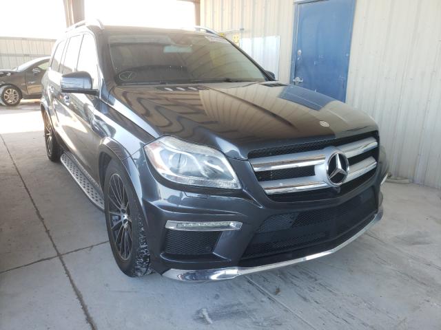 MERCEDES-BENZ GL 450 4MA 2014 4jgdf7ce3ea396180