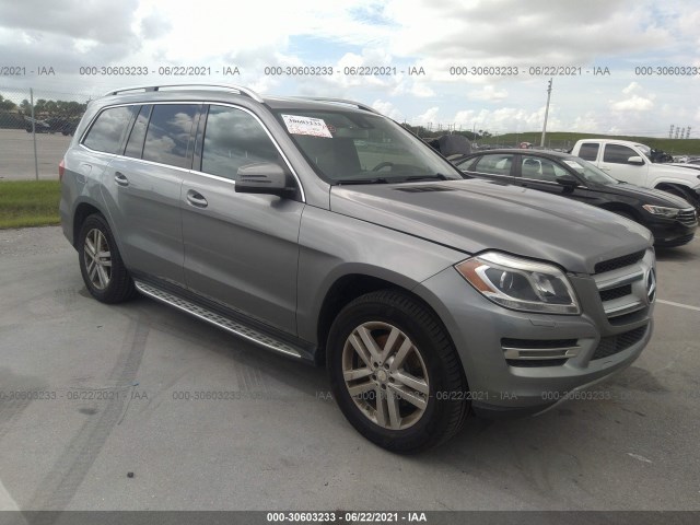 MERCEDES-BENZ GL-CLASS 2014 4jgdf7ce3ea402513