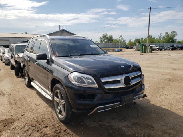 MERCEDES-BENZ GL 450 4MA 2014 4jgdf7ce3ea406285