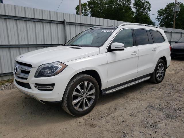 MERCEDES-BENZ GL 450 4MA 2014 4jgdf7ce3ea419697